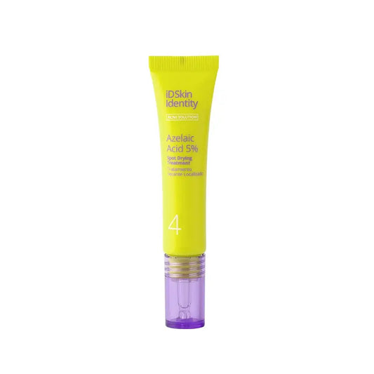 Id Identity Acne Solution -hoito, meripihkahappo, 15 ml