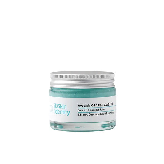 Id Identity Upcycling Balm, avokadoöljyä 10 % + Vavs 15 %, 50 ml