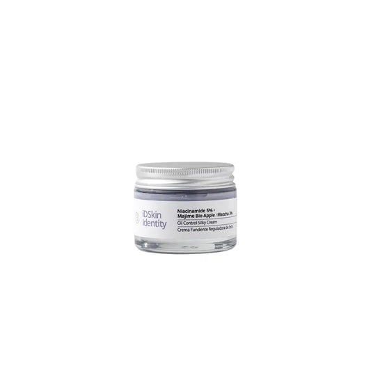 Id Identity Upcycling Cream, 5 % niasiiniamidia + 3 % Majime Bioa    , 50 ml