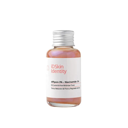 Id Identity Upcycling Toner Affipore 3 % + niacinamidi 5 %    , 50 ml