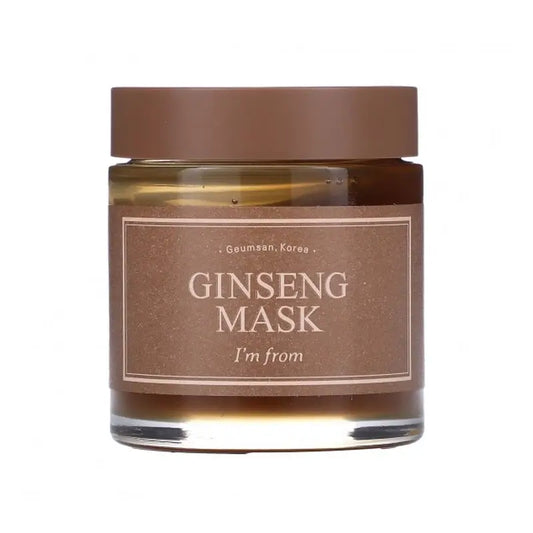 I'M From Ginseng Mask, 120 g
