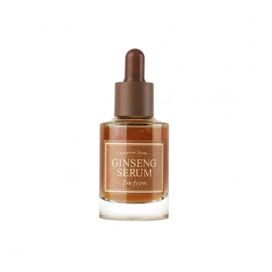 I'M From Ginseng -seerumi, 30 ml