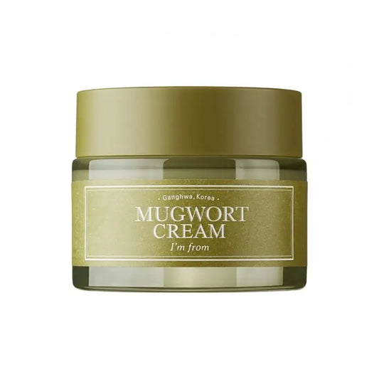 I'M From Mugwort Cream, 50 g