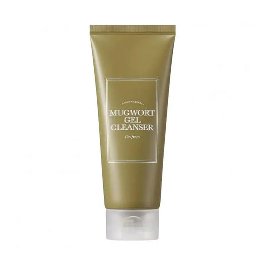 I'M From Mugwort -geelipuhdistusaine, 150 ml