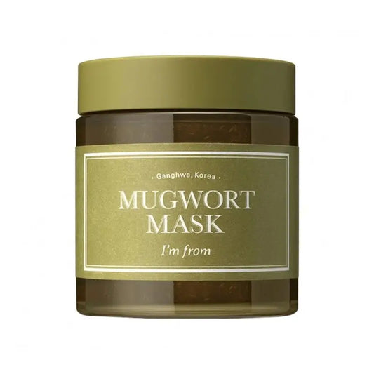 I'M From Mugwort Mask 110G, 110 g