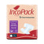 Incopack Elastic Absorbent Night Absorbent Extra Large Size , 80 units