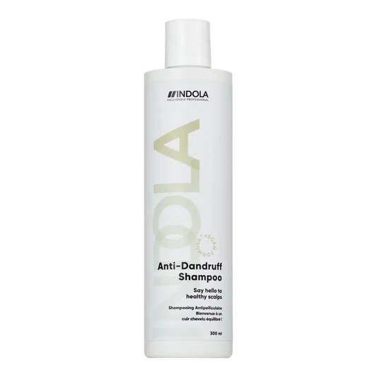 Indola Professional -hilseä torjuva shampo, 300 ml
