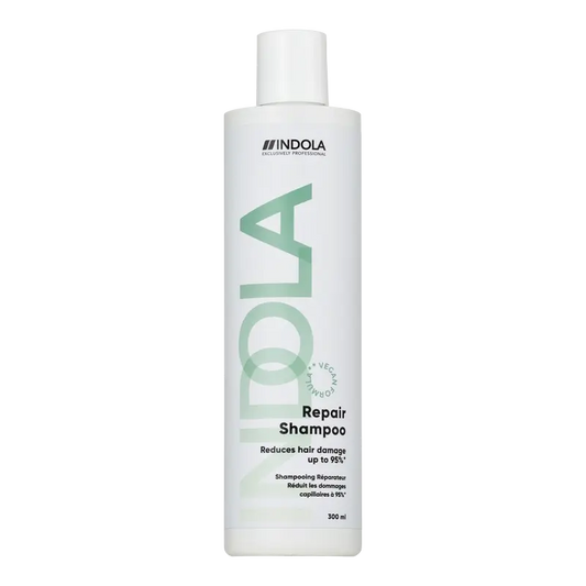 Indola Professional Repair Shampoo, 300 ml