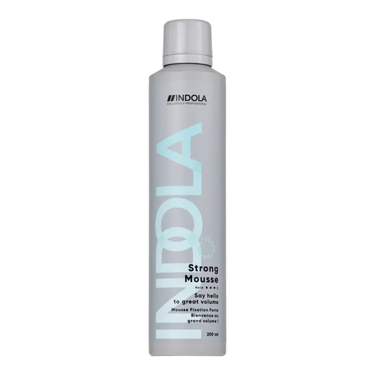 Indola Professional -vahva kiinnitysvahva, 200 ml