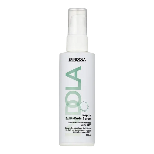 Indola Professional -hoito haaroittuneille hiuspäille, 100 ml