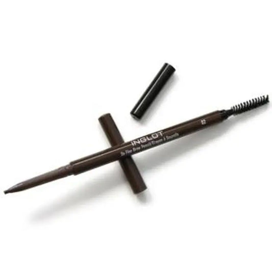 Inglot So Fine Eyebrow Pencil Brown 02