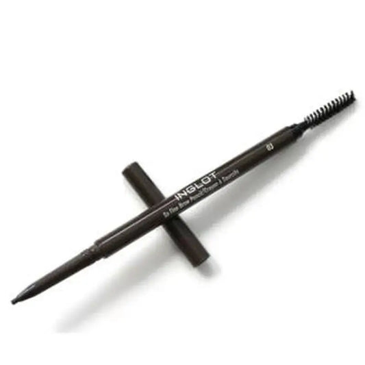 Inglot So Fine Eyebrow Pencil Brown 03