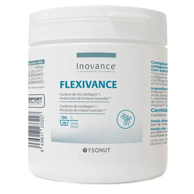 Inovance Flexivance 210Gr.