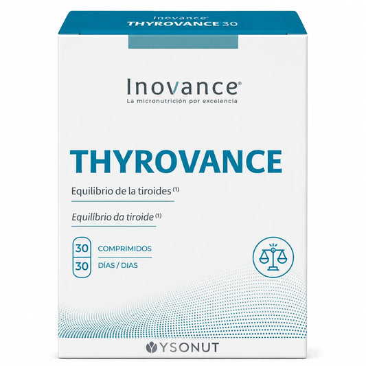 Inovance Thyrovance 30 tablettia