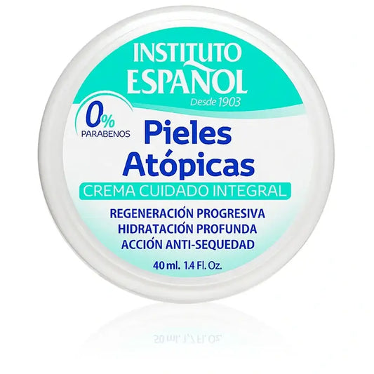 Instituto Español Atopic Skin Cream, 40 ml