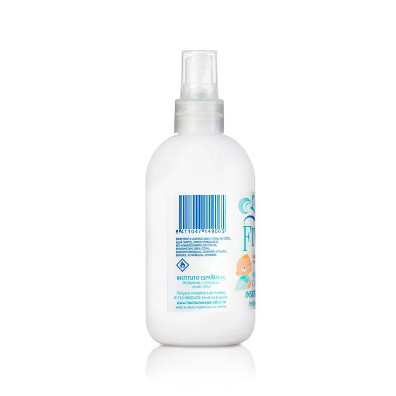 Instituto Español Gotas Frescas Baby -sumutin, 250 ml