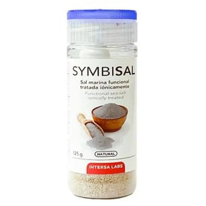 Intersa Symbisal 125Gr.