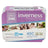 Inverness-korvakorut 40C 24K Solit. 4 mm