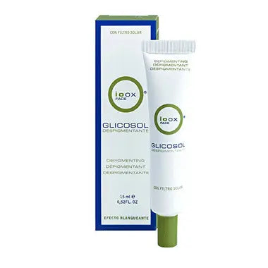 Ioox Glycosol Depigmenting 15 ml