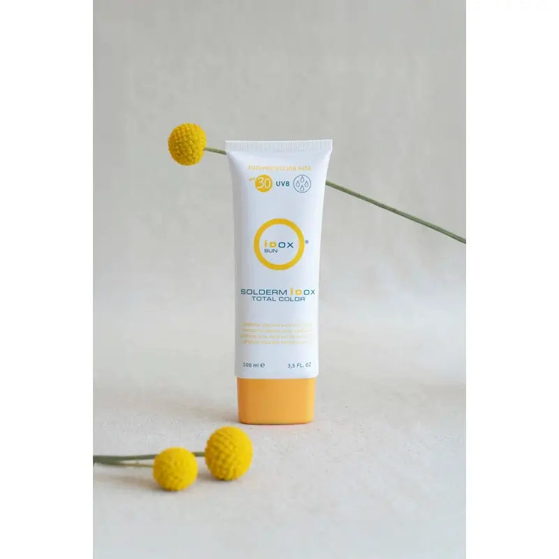 Ioox Solderm Total Color 100 ml