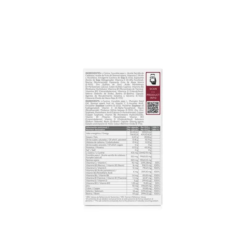 Iraltone Aga Plus, 60 kapselia