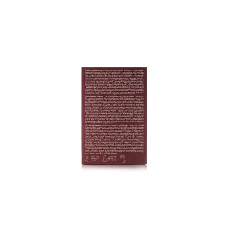 Iraltone Capilar Resilience Booster, 3 kpl:n pakkaus, 90 x 15 ml