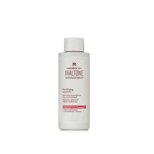 Iraltone vahvistava shampoo, 200 ml