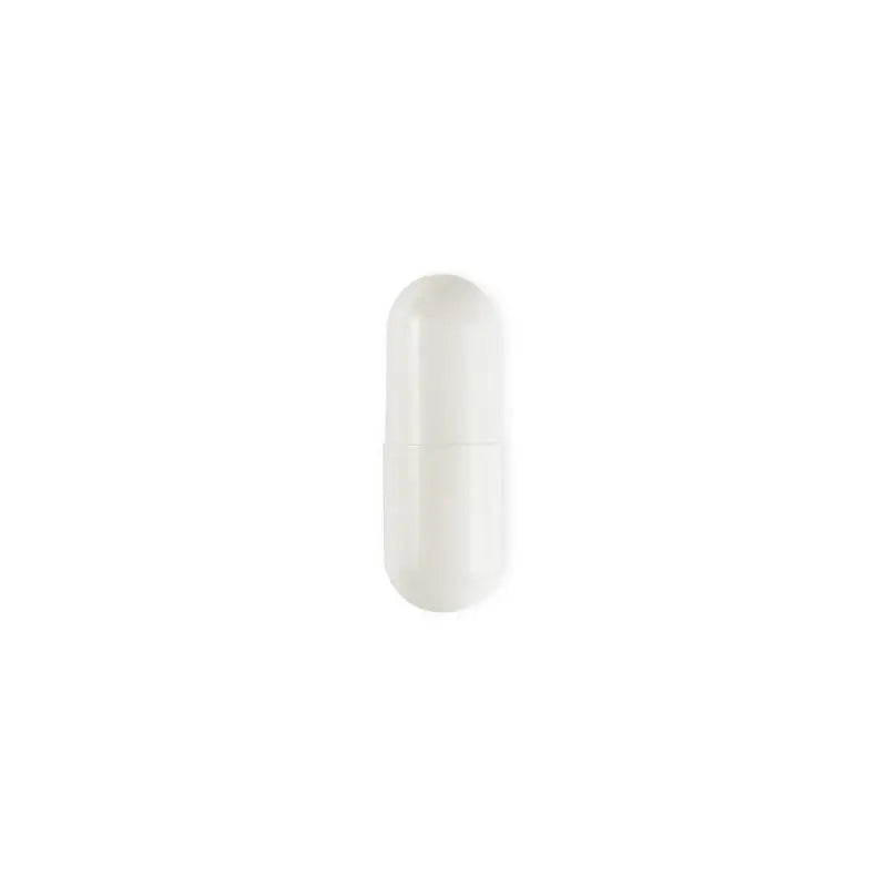 Iraltone Forte 60, kapselia
