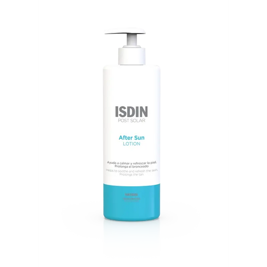 Isdin After Sun -voide 400 ml