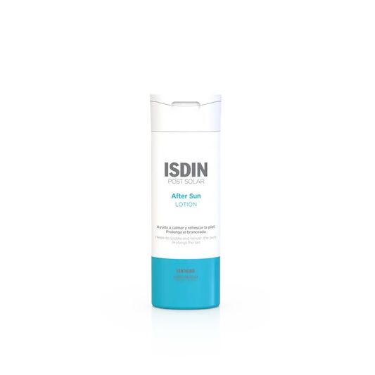 Isdin After Sun -voide 200 ml 