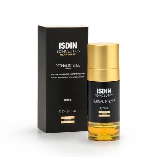 Isdinceutics Retinal Intense -seerumi, 50 ml