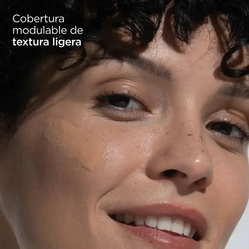 Isdin Coverage 4.0 Golden SPF 50+, 30 g