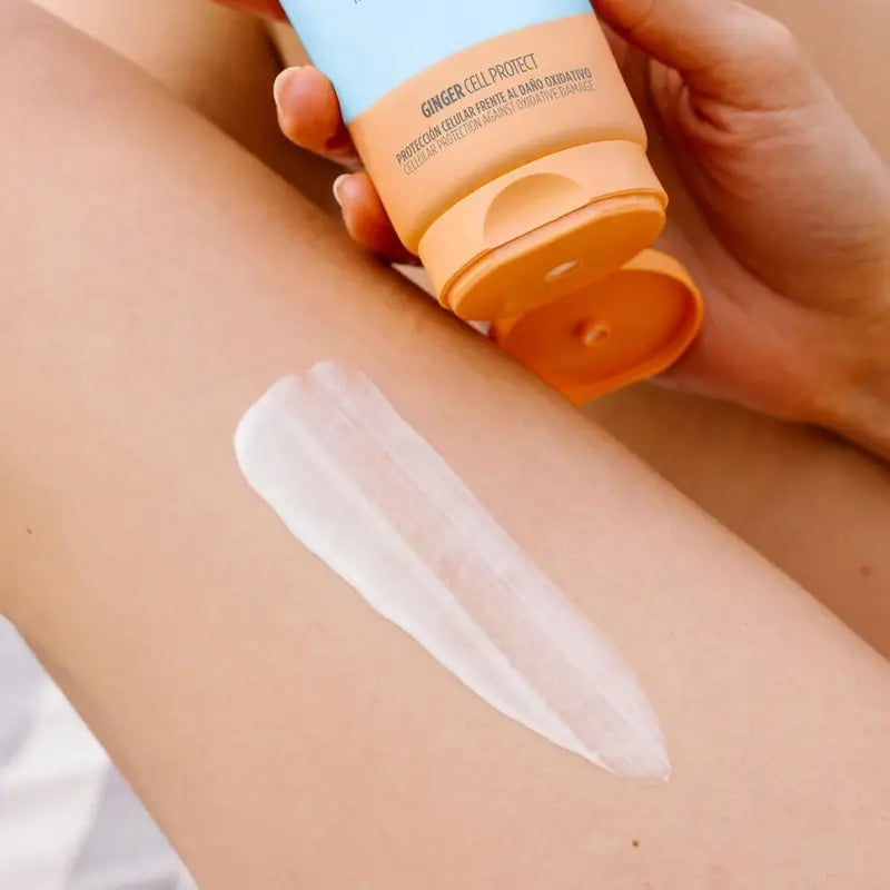 Isdin Aurinkosuojageeli-voide SPF 50+ 250 ml
