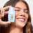 Isdin Fusion Water Magic Solar ja Facial SPF 50+, 2 x 50 ml