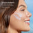 Isdin Fusion Water Magic Solar ja Facial SPF 50+, 2 x 50 ml