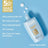 Isdin Fusion Water Magic Solar ja Facial SPF 50+, 2 x 50 ml