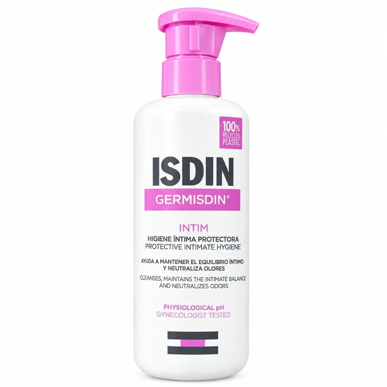 Isdin Germisdin -intimigeeli, 200 ml