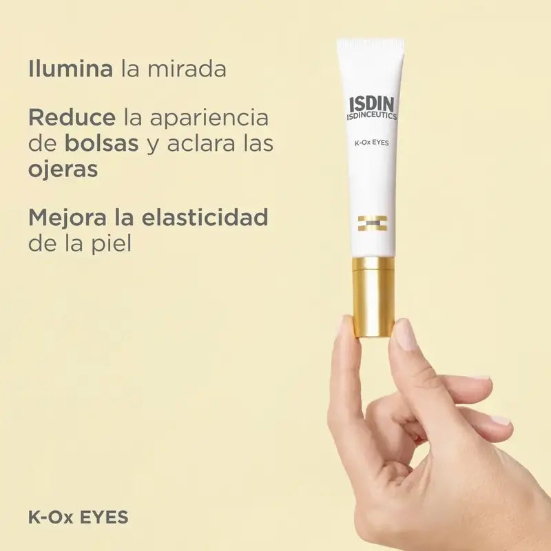 Isdinceutics K-Ox Eyes 15 g