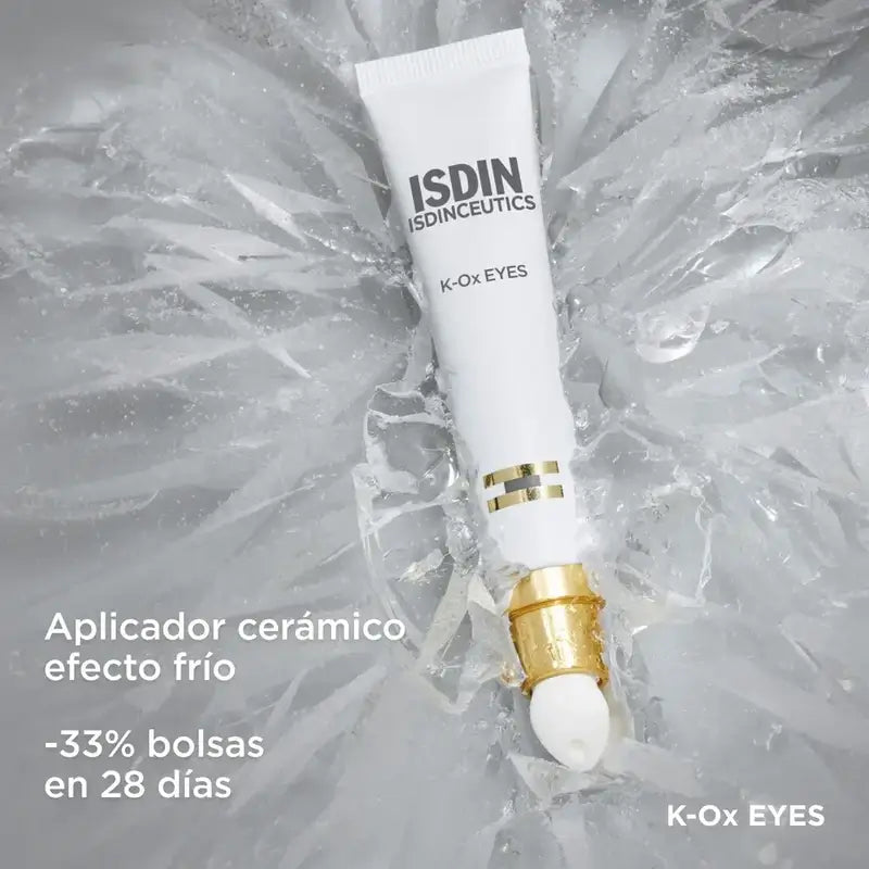 Isdinceutics K-Ox Eyes 15 g