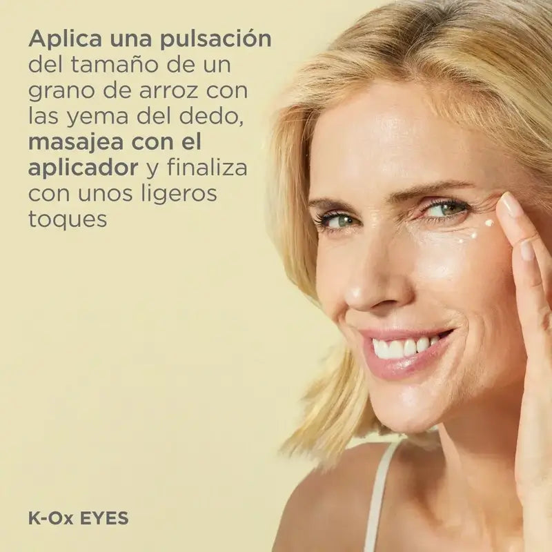 Isdinceutics K-Ox Eyes 15 g