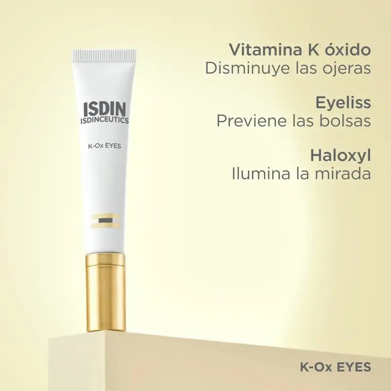 Isdinceutics K-Ox Eyes 15 g