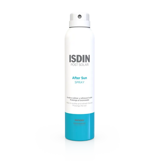 Isdin After Sun -välitön vaikutus -suihke 200 ml 