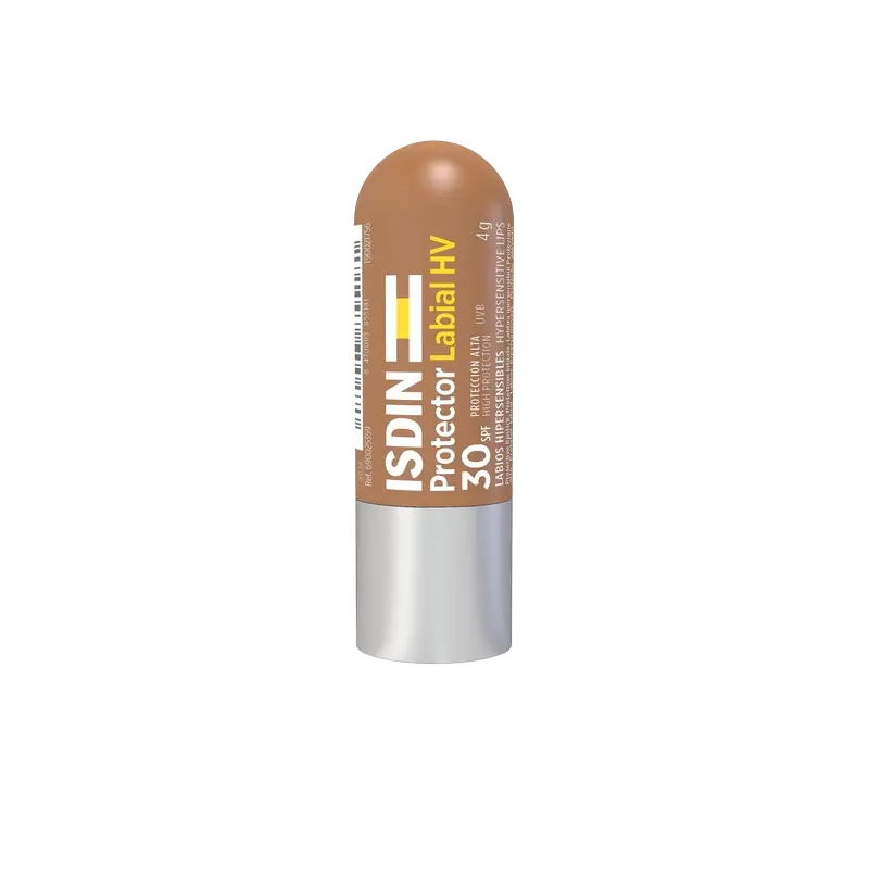 Isdin Huulivoide HV SPF 30, 4 g