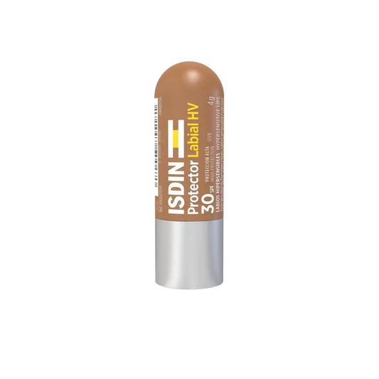 Isdin Huulivoide HV SPF 30, 4 g