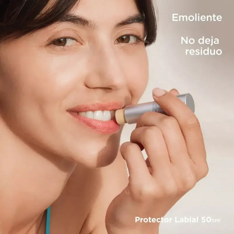 Isdin Huulivoide SPF 50+ 4 g