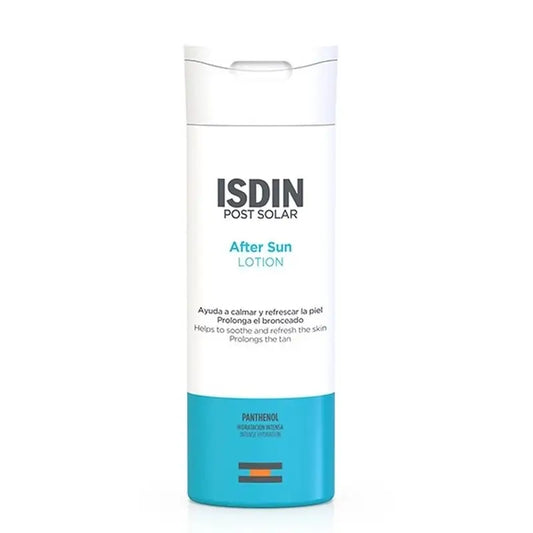 Isdin Ps Aftersun -voide, 250 ml