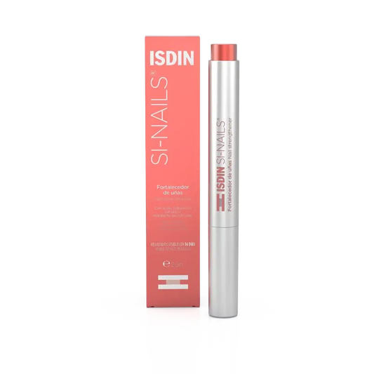 Isdin Si-Nails -kynsilakka 2,5 ml