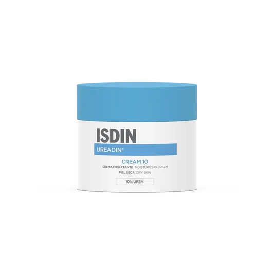 Isdin Ureadin Cream10, 300 ml