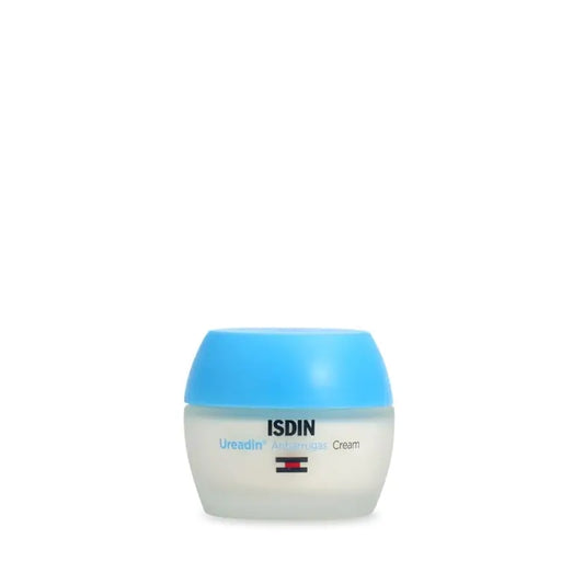 Isdin Ureadin ryppyjä ehkäisevä voide SPF 20, 50 ml 