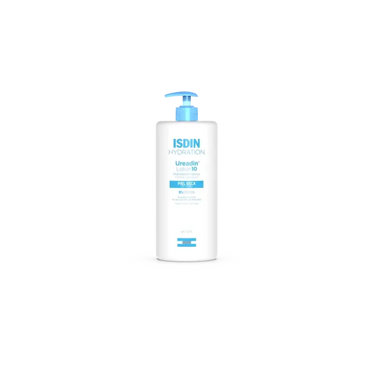 Isdin Ureadin -voide 10, 750 ml 